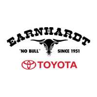 Earnhardt Toyota Logo