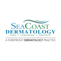 Seacoast Dermatology Logo