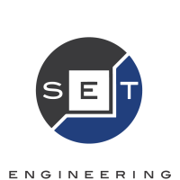 SET Engineering, LLC (Civil Site Design & Traffic Engineering) Logo