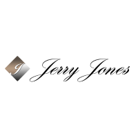 Jerry Jones Homes Logo