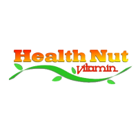 Health Nut Vitamin Inc Logo
