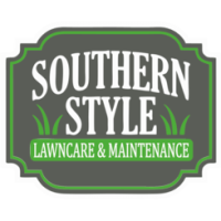 Southern Style Landscaping Logo