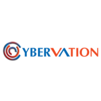 Cybervation Logo