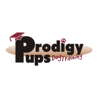 Prodigy Pups Dog Training LLC Logo