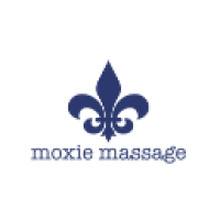 Moxie Massage Therapy Logo