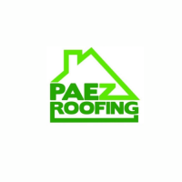 Paez Roofing and Remodeling Logo