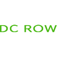 DC Row Logo