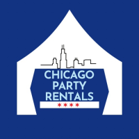 Chicago Party Rentals Logo