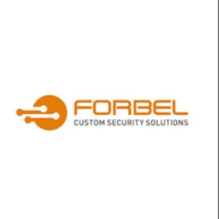 Forbel Alarms Logo