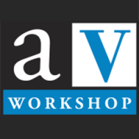 AV Workshop Logo