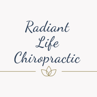 Radiant Life Chiropractic - Top Rated Chiropractor in Helena, MT Logo