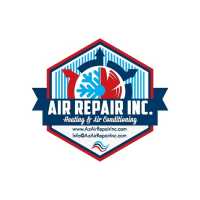 Air Repair, Inc. Logo