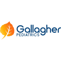 Gallagher Pediatrics Logo