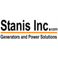 Stanis Inc Logo
