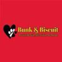 Bunk & Biscuit Logo