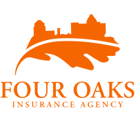 Four Oaks Insurance Agency Inc. Logo