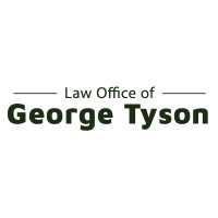 Law Office of George Tyson Logo