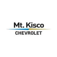 Mount Kisco Chevrolet Logo