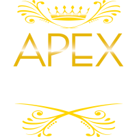 APEX Anti Aging Solutions @ Bee Healthy Logo