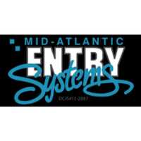 Mid-Atlantic Entry Systems Logo