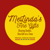 MeLinda's Fine Gifts Logo
