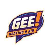 Gee Heating & Air Logo
