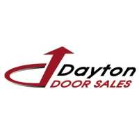 Dayton Door Sales Logo