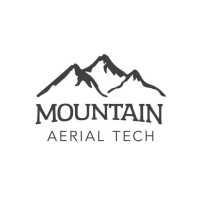 Mountain Aerial Technician Logo