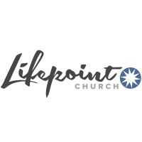 Lifepoint Church - Delaware Logo