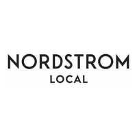Nordstrom Local Brentwood Logo