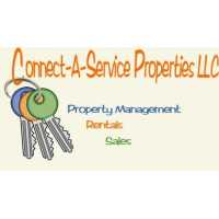 Connect-A-Service Properties LLC Logo