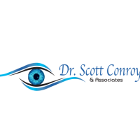Dr. Scott Conroy & Associates Logo
