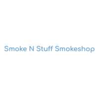 Smoke N Stuff Smokeshop Logo