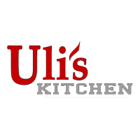 Uli's Kitchen Logo