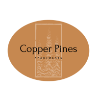 Copper Pines Logo