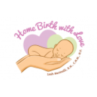 Homebirth With Love Logo