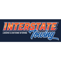 Interstate towing Logo