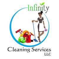 Infinity Cleaning Services LLC Logo