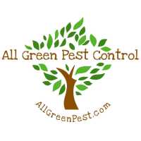 All Green Pest Control, LLC Logo