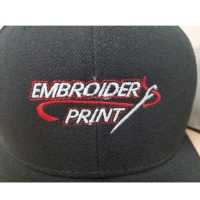 EmbroiderPrint Logo