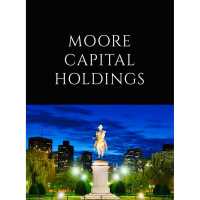 Moore Capital Holdings, LP Logo