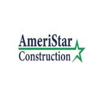 AmeriStar Construction Logo