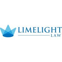 Limelight Law PLLC Logo