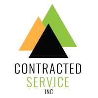 Contracted Service Inc Logo