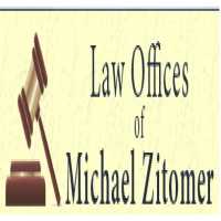Michael Zitomer Logo