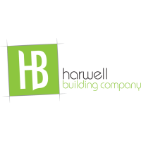 Harwell Building Company Logo