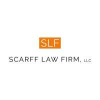 Scarff Law Firm, LLC Logo