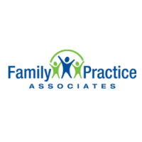 Family Practice Associates LLP Logo