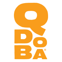 QDOBA Mexican Eats - Coming Soon! Logo