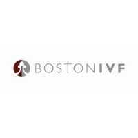 Boston IVF: The Brookline Center Logo